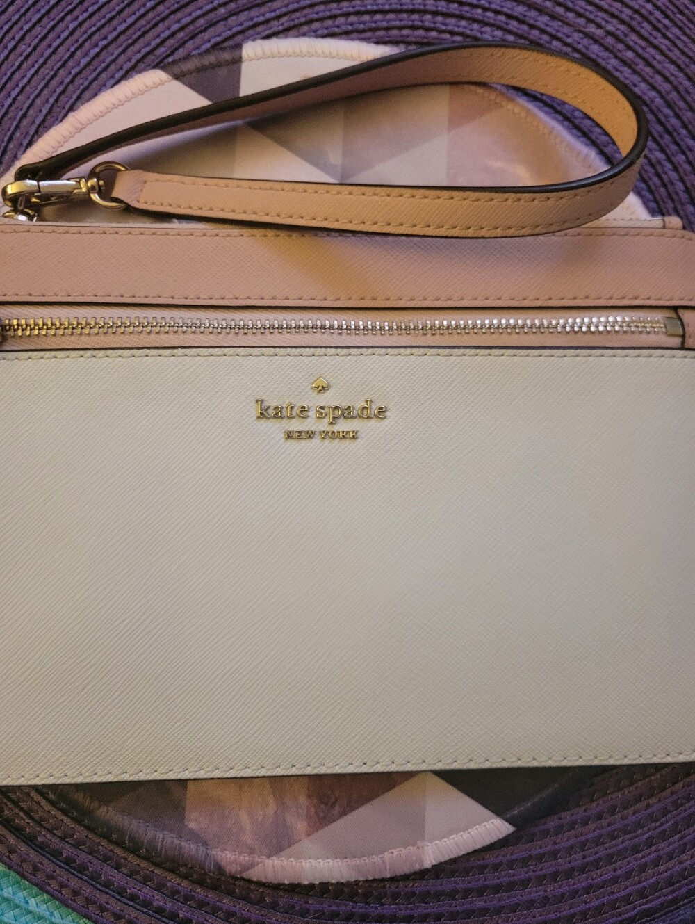 Kate Spade Wristlet